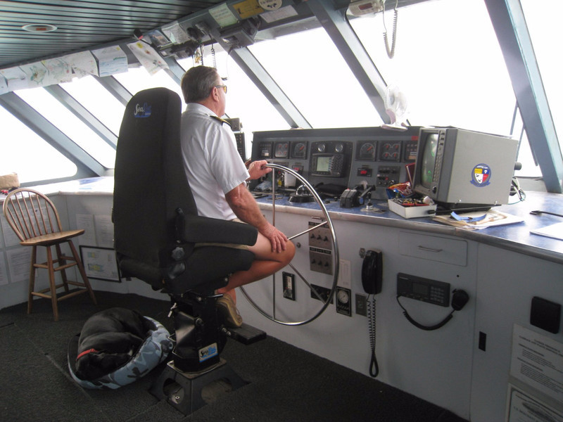 美南这座孤岛 曾是要塞监狱现成浮潜胜地