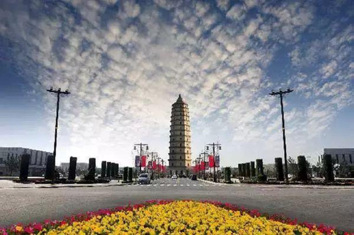 西安周边年味依旧的地方