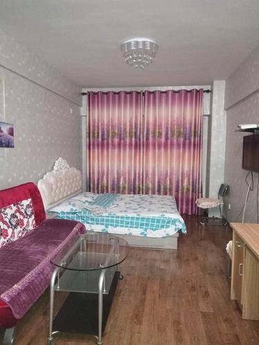 长春梦幻日租房