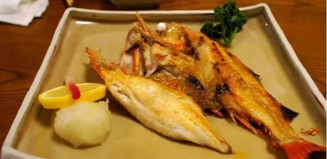 为什么美食都在北海道 只看看图片都要流口水了啊
