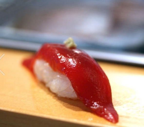 饕餮日本 做一个有姿态的吃货 东京大阪奈良6天攻略