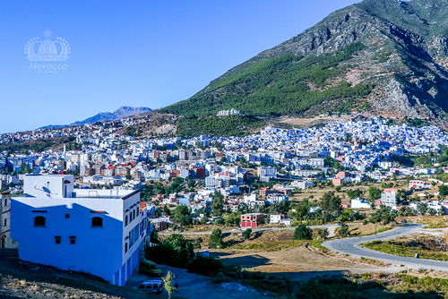 神秘摩洛哥，9日网红景点攻略大全