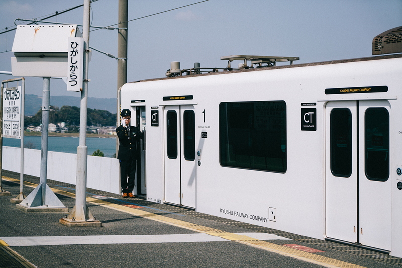 九州 交通攻略 学会了自助游不头疼