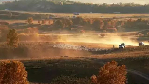 最适合11月去的国内旅行地，任何一个都能成功诱惑你！美醉你！