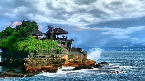 让人心醉的结婚圣地！免签巴厘<span class='highlight'>岛</span>！