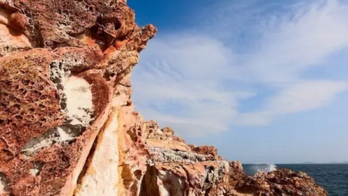 7个适合夏天去的冷门仙境 99%的人都没去过