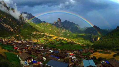 游一处风景，寻一处特色 见一处特色，悟一片心得！