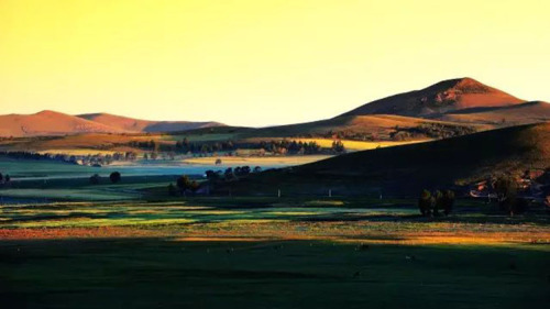 从北京到内蒙狂欢去！自驾线路攻略，这次绝对让你超想去！