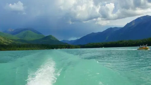 从沈阳坐着火车去新疆吧！只要391.5元！简直美哭了！