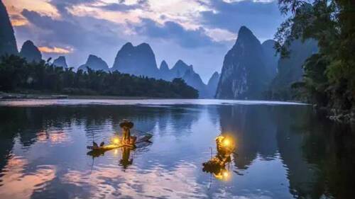 2017年拼假出游日历新鲜出炉