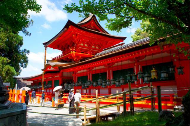深度丨日本自由行最应该去的50个地方