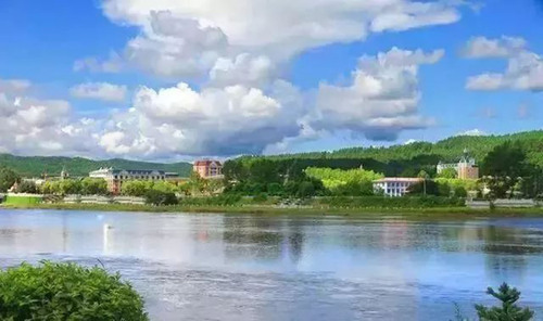 这5个地方美景正当时，清幽小众，人少，还免费！