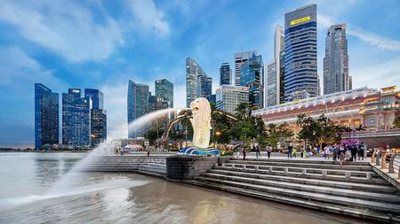 新加坡 11月6日起解除对中国入境限制