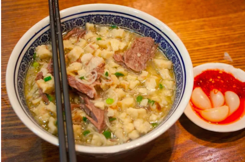 263元坐高铁从成都吃到西安，&ldquo;逼停&rdquo;直飞多年的航班！