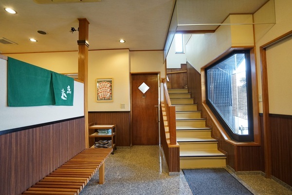 茨城探访1年传承割烹料理店 后人想来中国发展