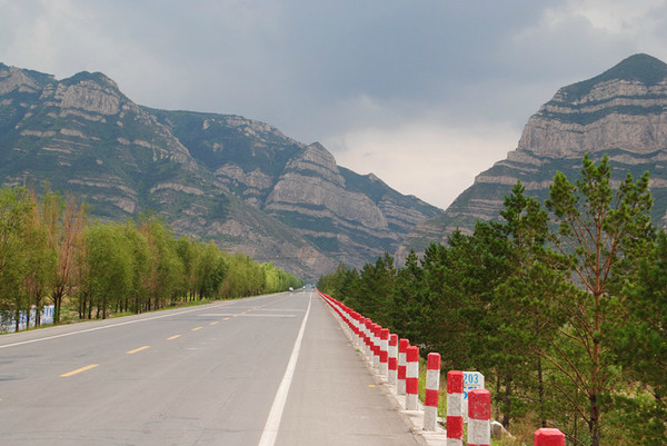 寻古中原 大同全攻略