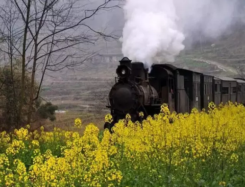 全国都羡慕的东北10大醉美秋景，惊艳到爆，沈阳出发最快1小时