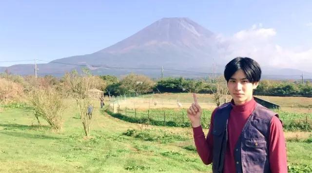 樱花盛开月 富士山下 你重识圣山之美