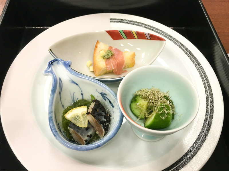 日本茨城县欣赏日出最佳的饭店 大洗饭店