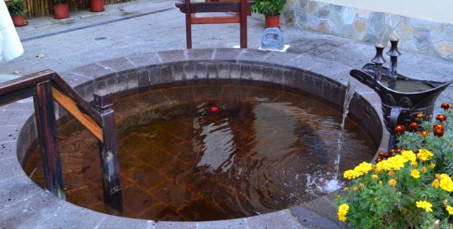 从“一日修井”看暖城管理样本