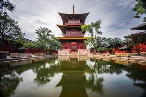 欧罗巴世界乐园