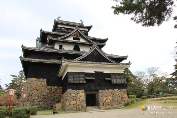 山幸海幸 山阳山阴松江 安来
