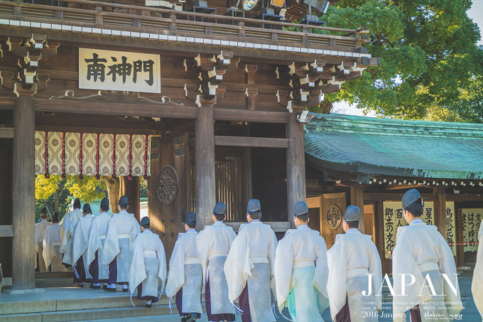 一个人的11区 冬季和霓虹国来场邂逅