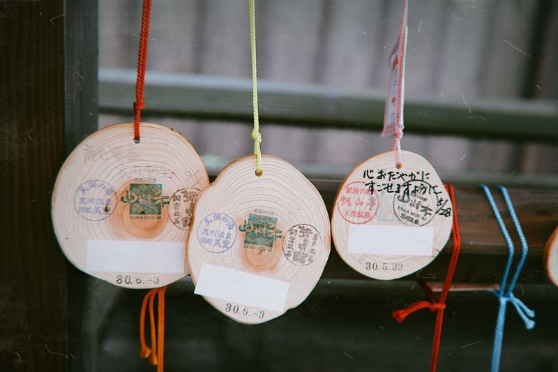 五天玩遍九州 探索不一样的日本