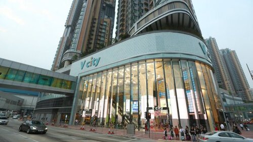 香港六大潮玩潮购地，开启血拼新模式