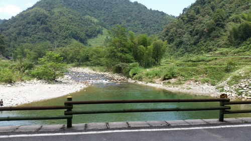 河北8大<span class='highlight'>自驾</span>游景区