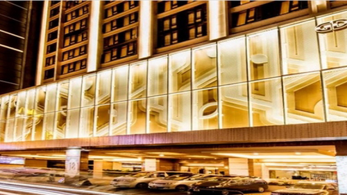 2017香港<span class='highlight'>购物</span>8大酒店推介