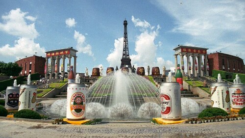 今年深圳圣诞夜爆好玩！灯光花海、艺术展...这些都免费！