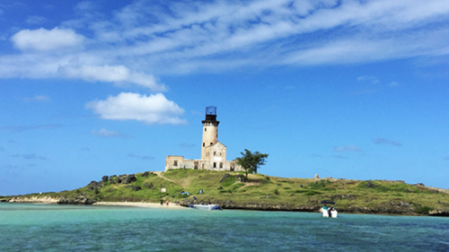 拒绝走马观花，毛里求斯五日游玩法攻略