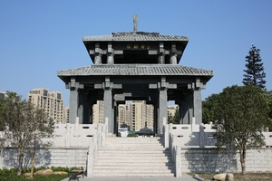 江淮文化园