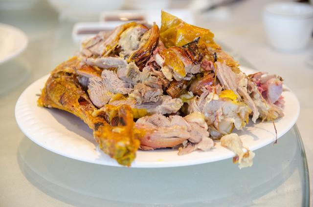 抄底内蒙美食,不要只知道烤全羊- 锡林郭勒