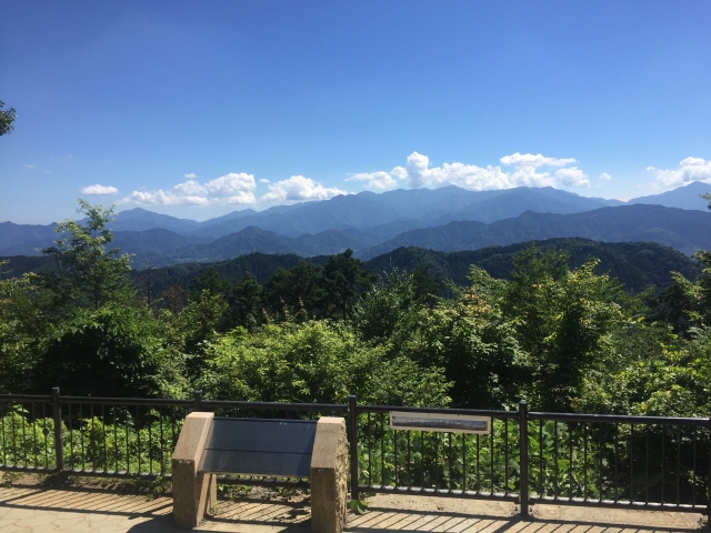 东京近郊天然氧吧 高尾山 一起来感受轻松登山乐趣