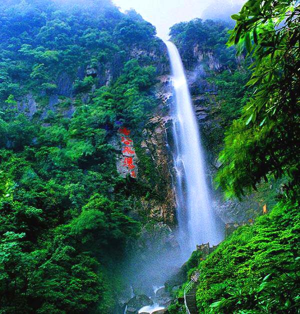 宜春旅游景点门票价格,宜春热门旅游景点大全