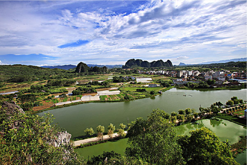 广东阳春，风景很美，四季如春【阳江市游记攻略】 - 飞猪