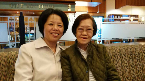 美国自驾游记