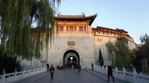 洛阳低调小众推荐，关键是免费#独自旅行#