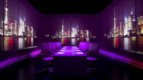 上海那些贵到令人发指的土豪餐厅！尼玛！！