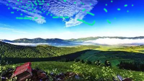 天津周边即将成为全国最美的地方，再不出发就晚了！