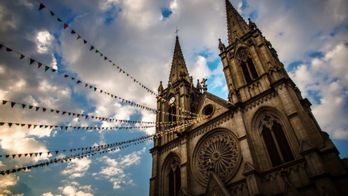 广州经典三日游，感受老广不同风情