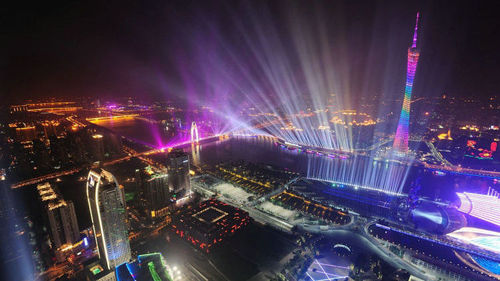 广州三日游，老广的风情全在这街道里