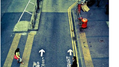 你不知道的香港-市井香港