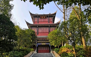 秀湖公园