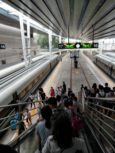 多姿多彩的贵阳，夏天避暑的好去处