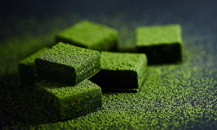 绽放在寒冬周末里的浪漫下午茶