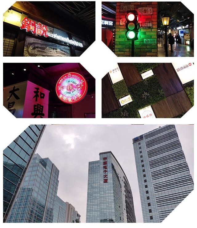 游戏随便玩, vivo Z3全面评测
