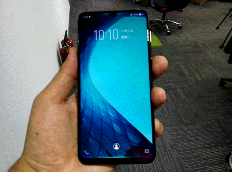 游戏随便玩, vivo Z3全面评测